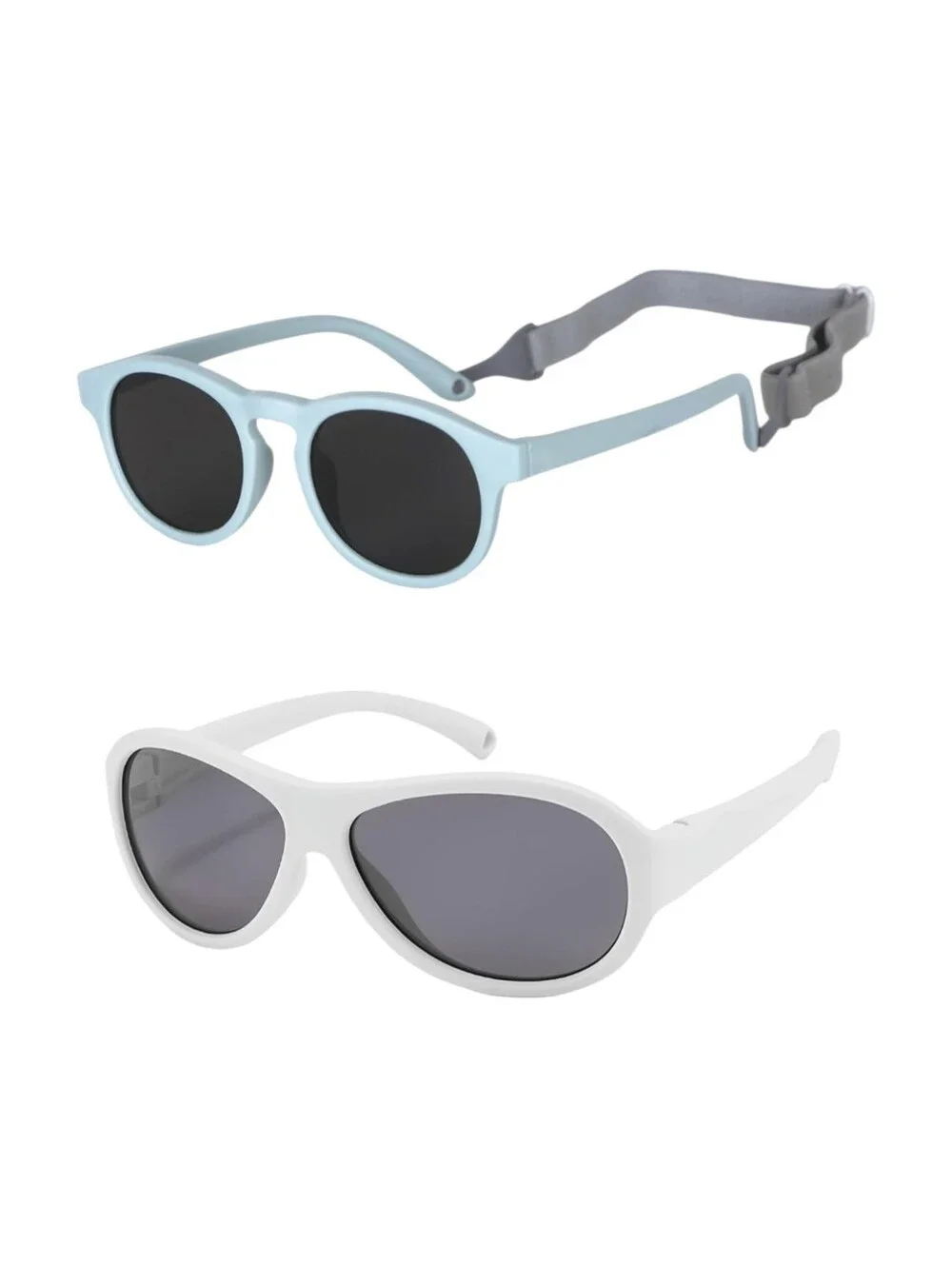 Set of 2 Kids TAC Polarized  Sunglasses